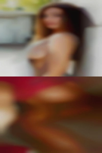 From front sluts or back.