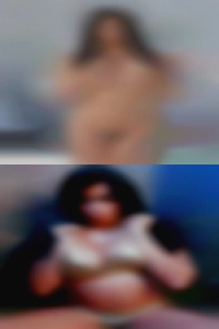 Parade of naked girls.