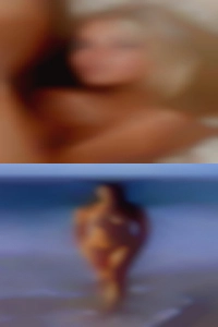 Nude standard cum swap couple.