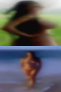 Nudest slut wife swinger!