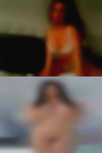 Ads on naked girls.
