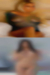 WA bi-curious couple of nude girls swingers.