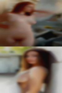 Newcomers to sex clubs.