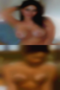 Tits swinging during couple swap sex.