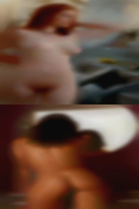 Abnormal topless women naked girls.