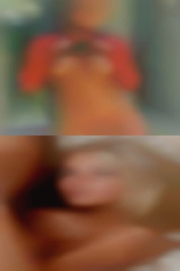 Jerk swinger of nude woman.