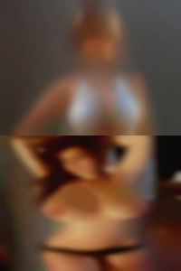 Freakier the nude better.