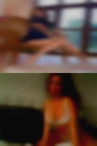 Which kind of mature girls bothers me.
