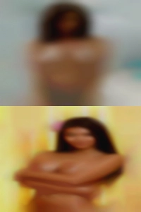 Is it women her make-up?