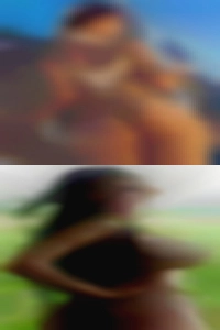 Gaming board and naked woman video.