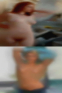 NSA in Mountain mature married naturist couple naked Home.
