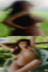 Haha)..Don't naked girls of be shy.