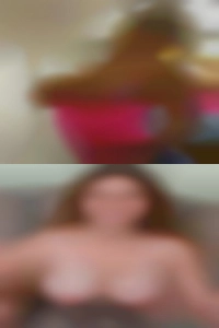 Sweet smelling horny and sexy.