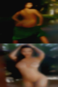 Local Tampa nude girls.