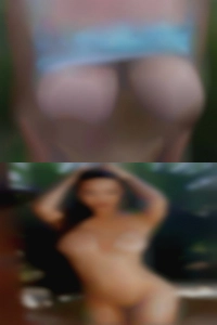 New freaky jerseys nude woman.