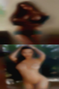 Then women try horny it out.