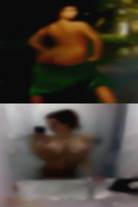 Nip and ass swingers play.
